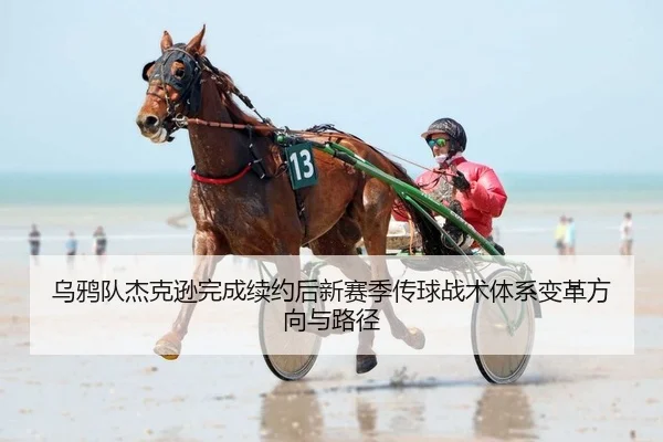 乌鸦队杰克逊完成续约后新赛季传球战术体系变革方向与路径